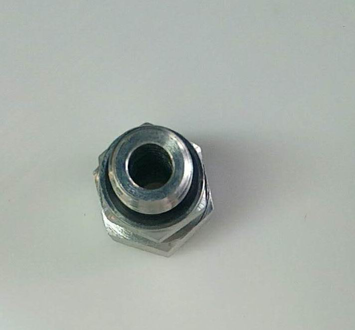 Сквозной комбинированный разъем 2MC-18-22WD-1