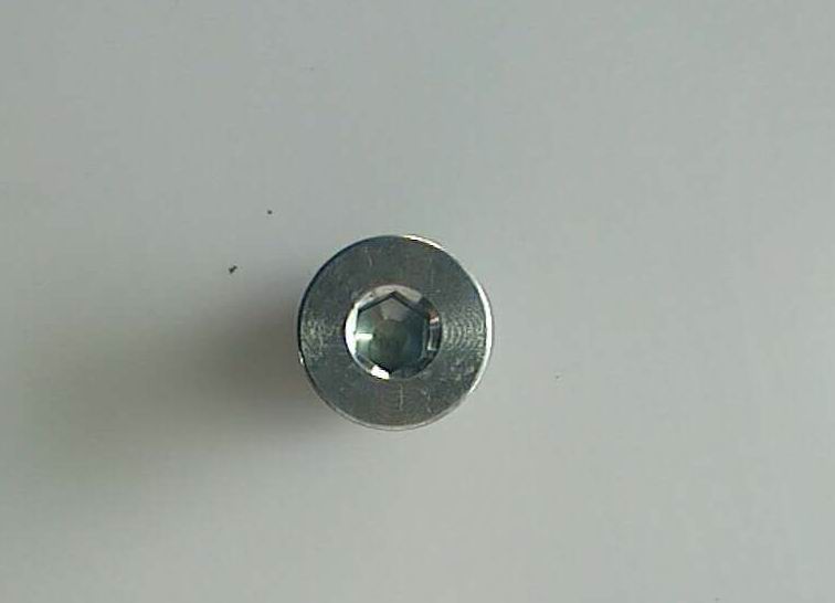 Connector, hexagon plug 4MN-16WD-1