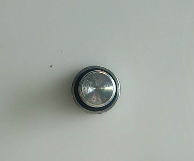 Connector, hexagon plug 4MN-16WD-2