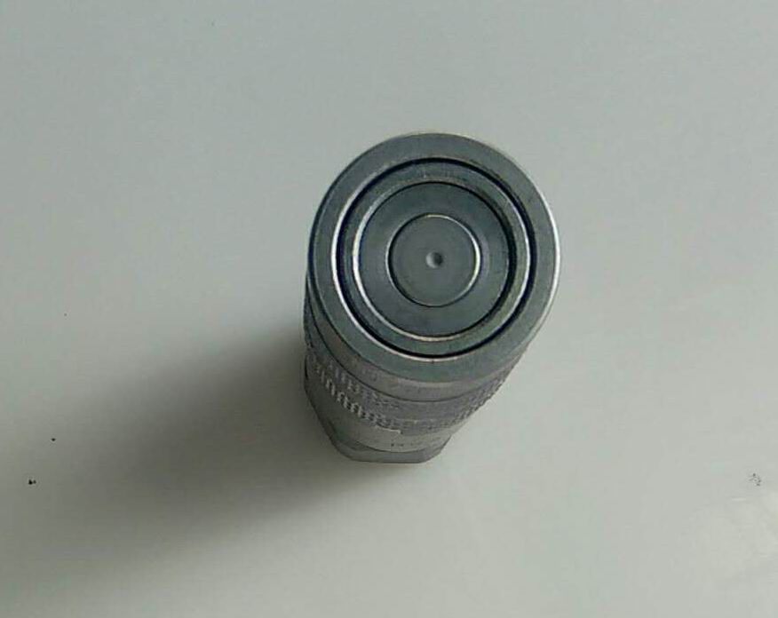 Quick switch connector F-6.3-F-F-G-04-B-350-1