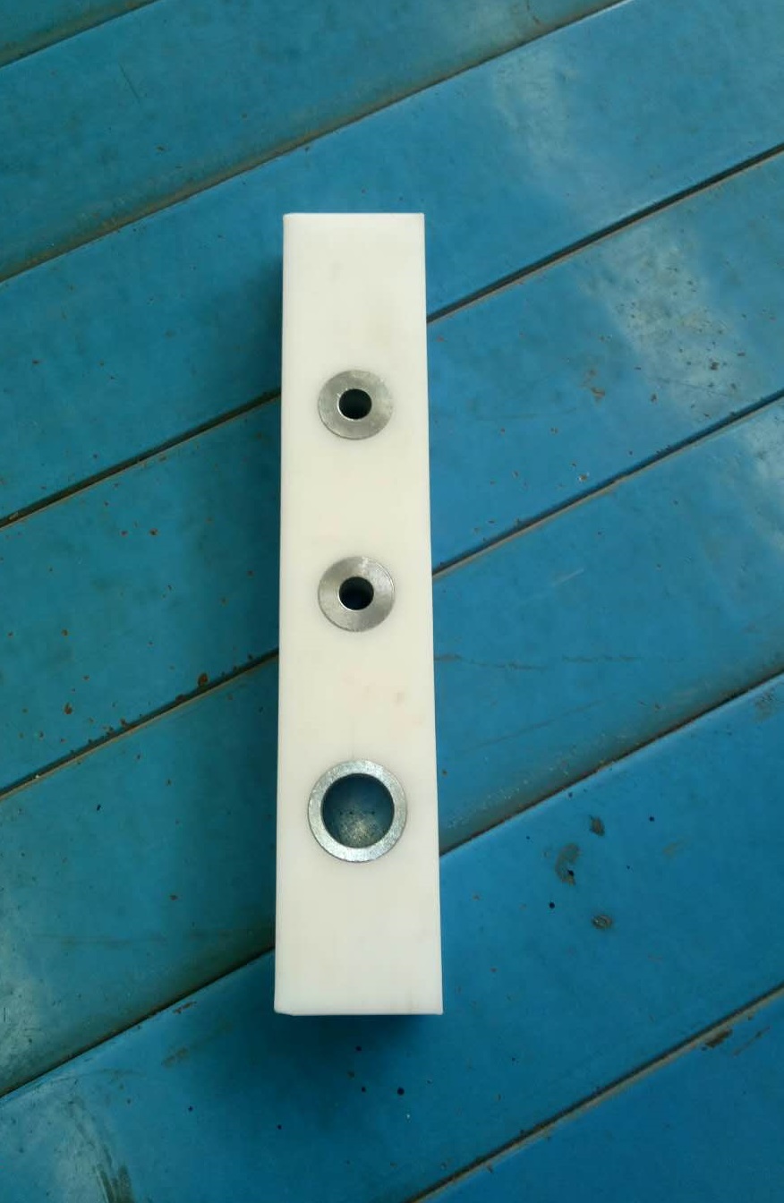 Направляющая для скейтборда