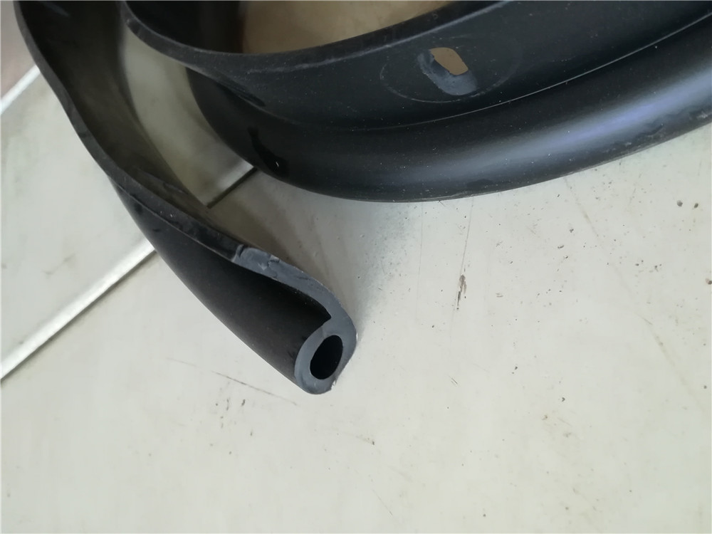 Уплотнительная лента типа P-1