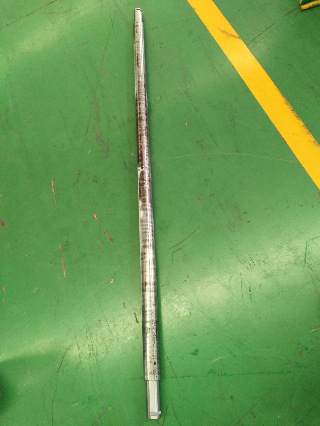Long axis-1