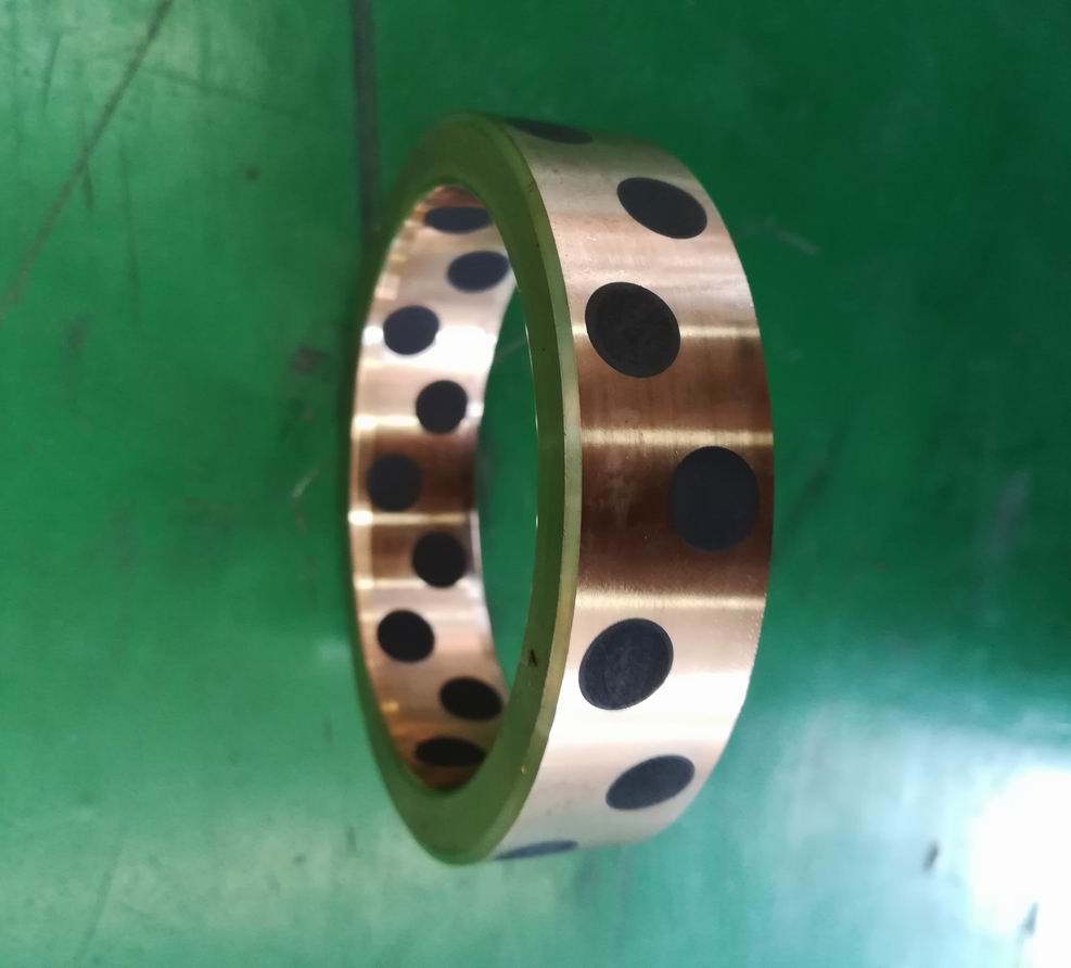 Внутренняя втулка ролика