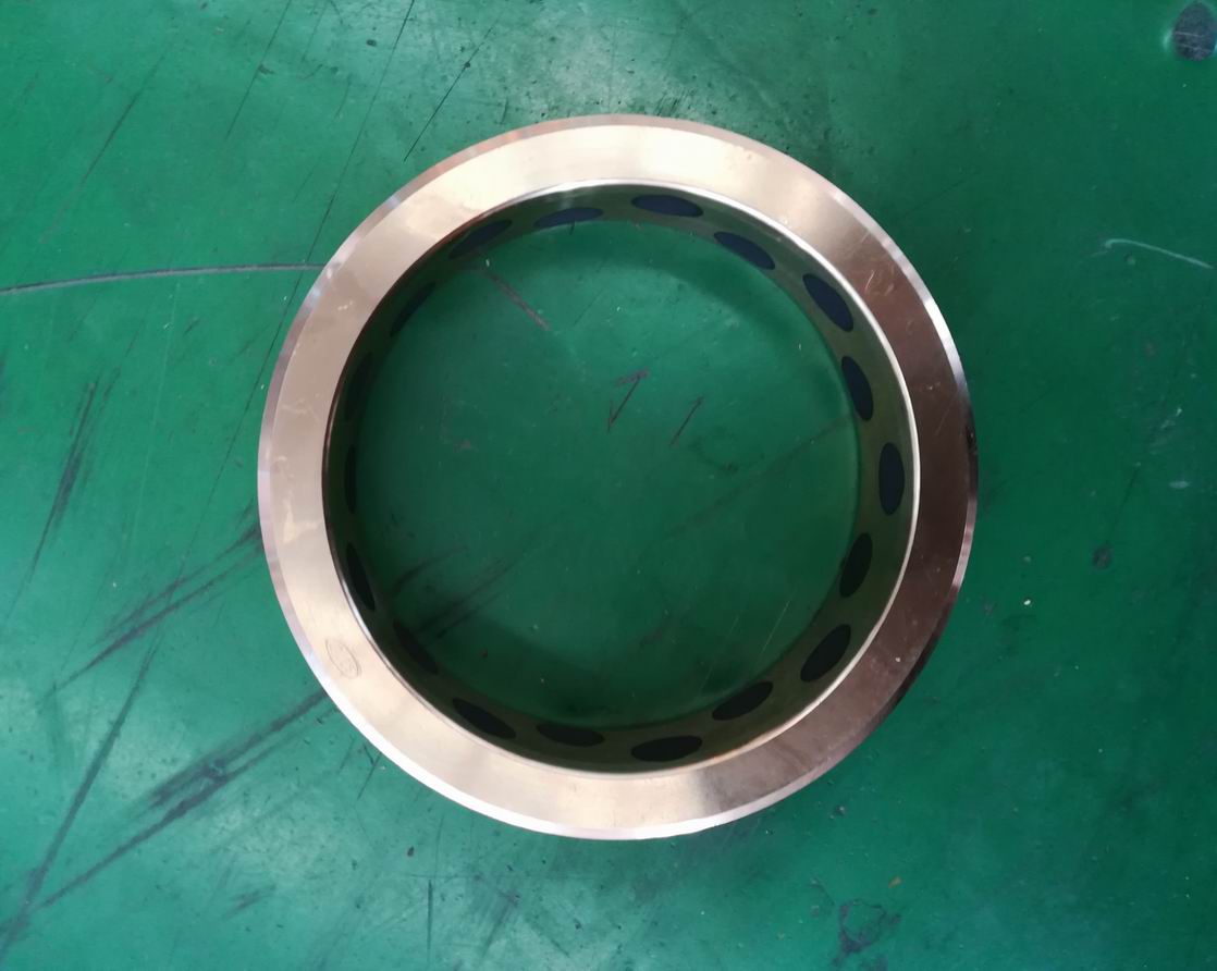 Внутренняя втулка ролика-1