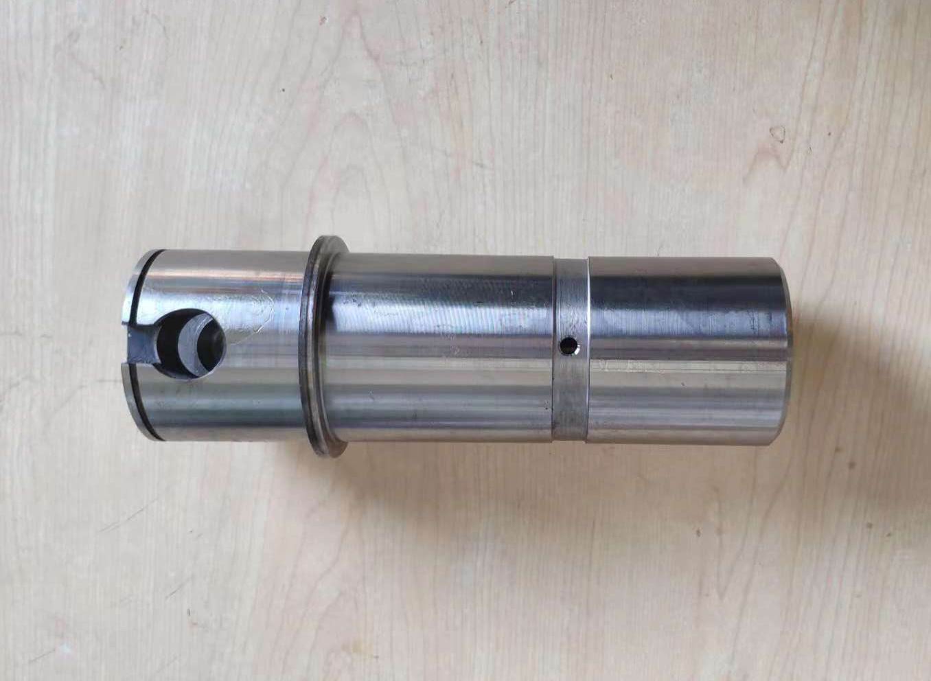 Roller shaft