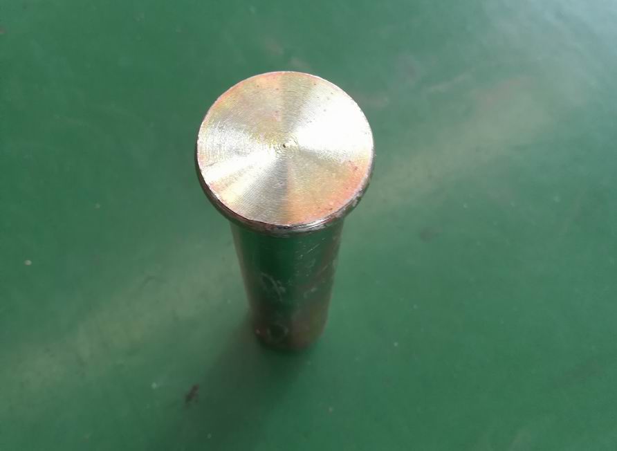 Pin shaft-1