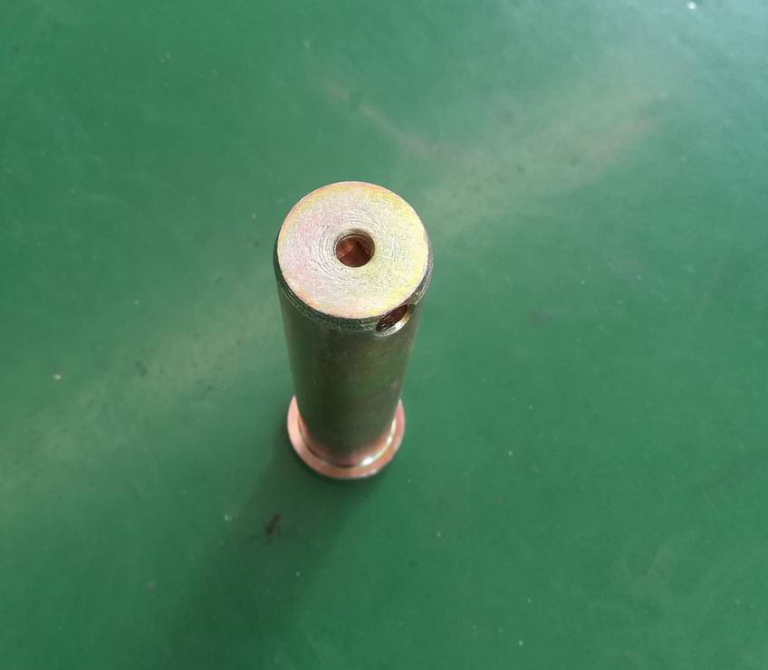 Pin shaft-2