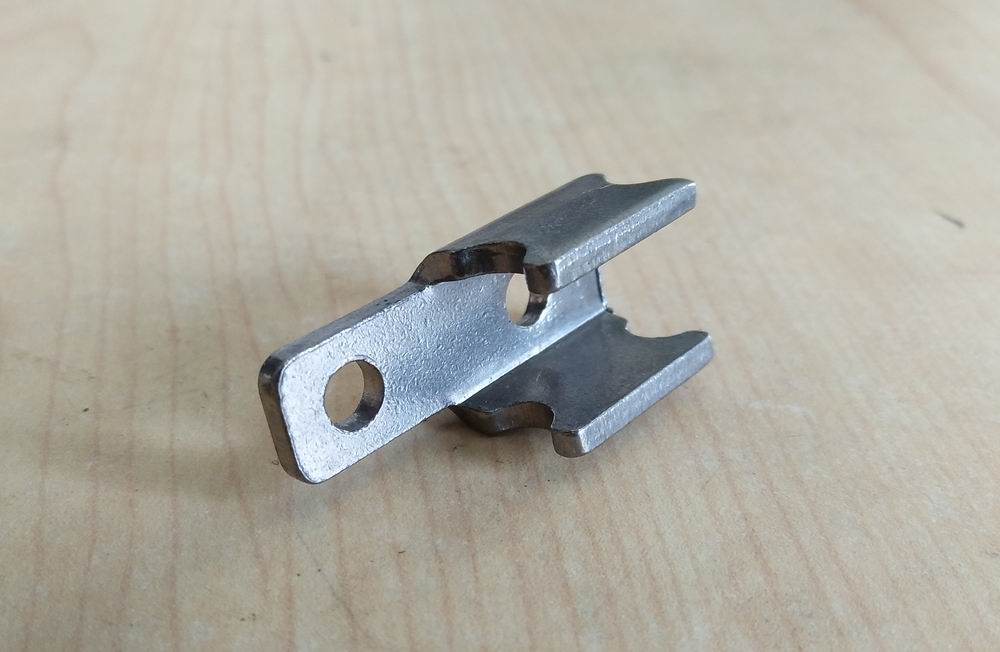 Tool buckle-1