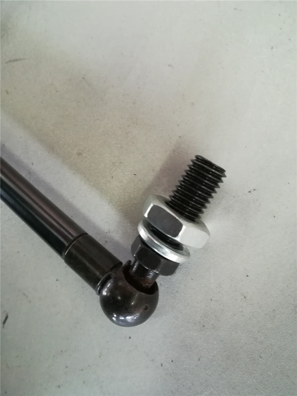 Gas spring YQ10/22-220-665(B-B)400N-1