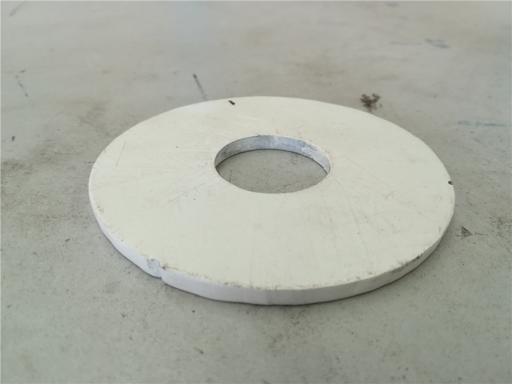 Small mouth retaining ring-1