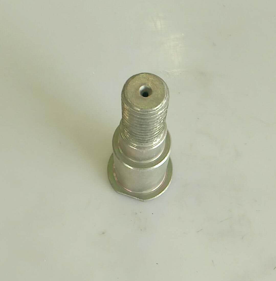 Запорный вал-1