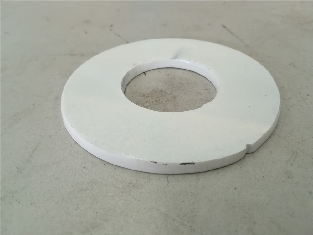 Large mouth closure ring-1
