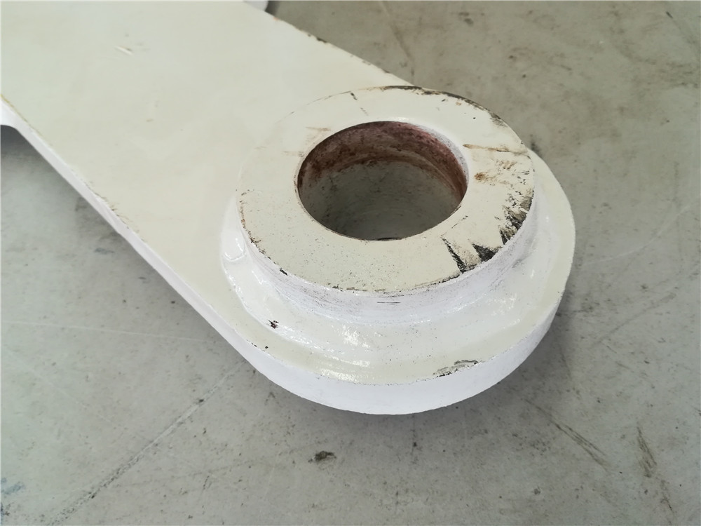 Left arm welding-3