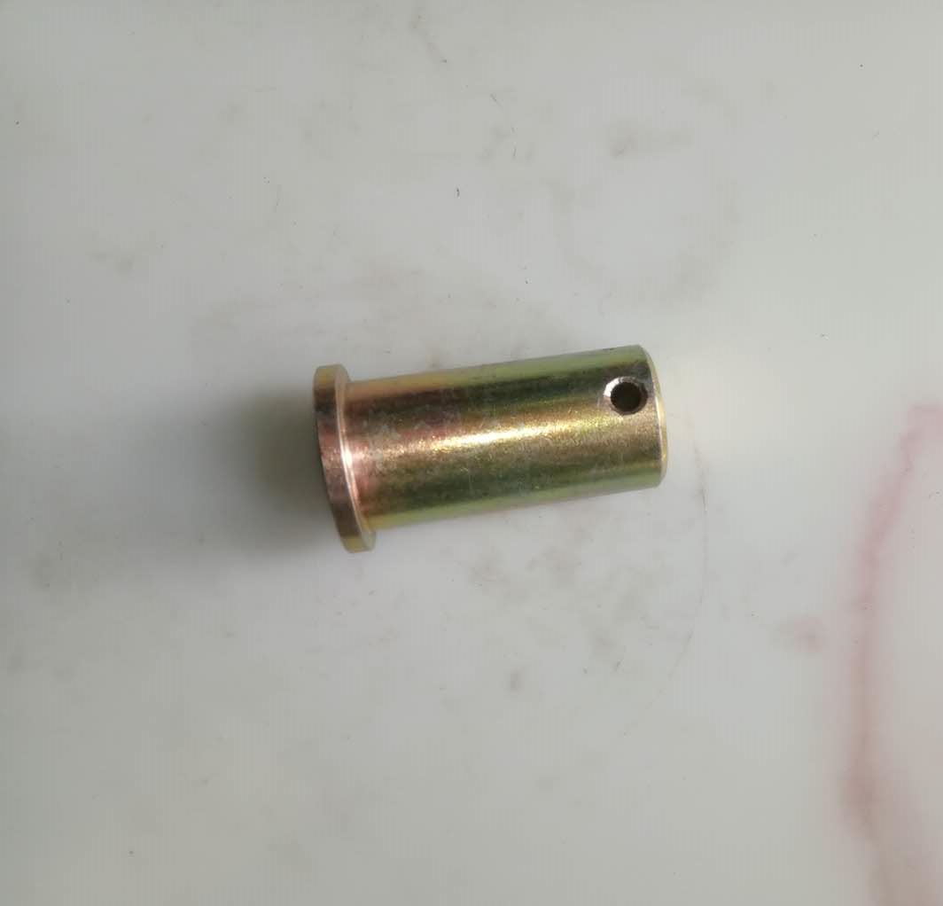 B-type pin shaft φ40X80