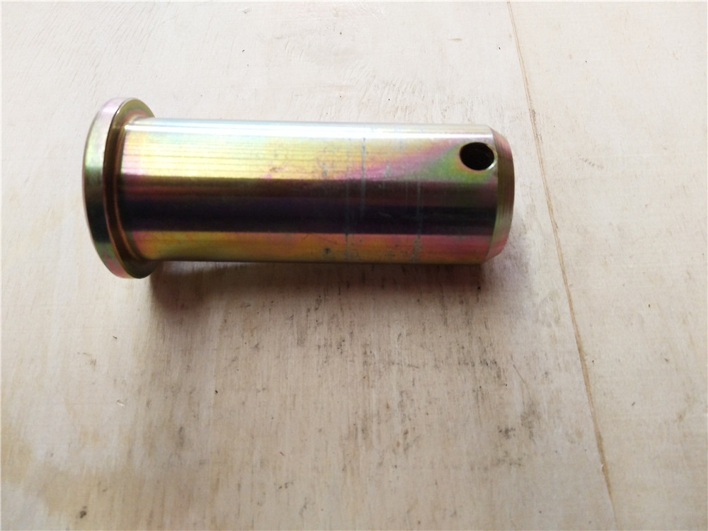 Штифтовый вал