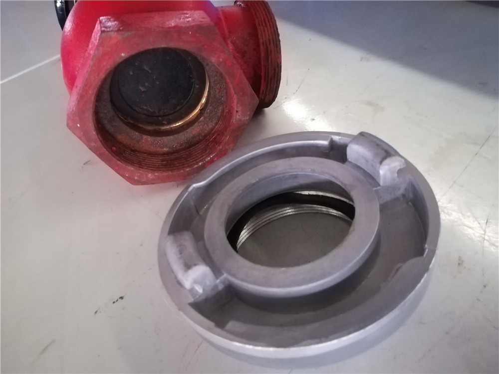 Fire bulb DN65-1