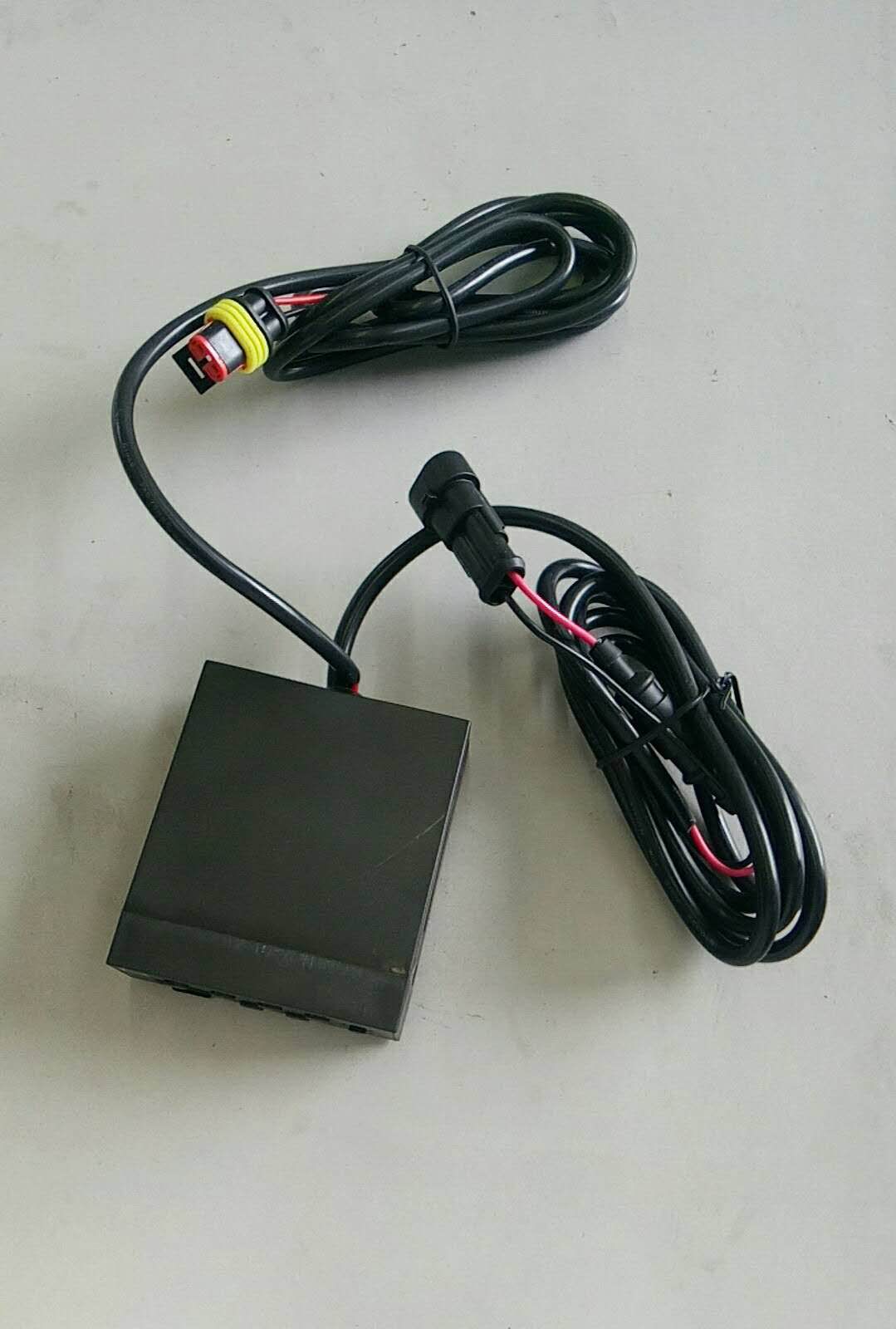 Music host; model CJB-20-8YB; for 4620-11852-1