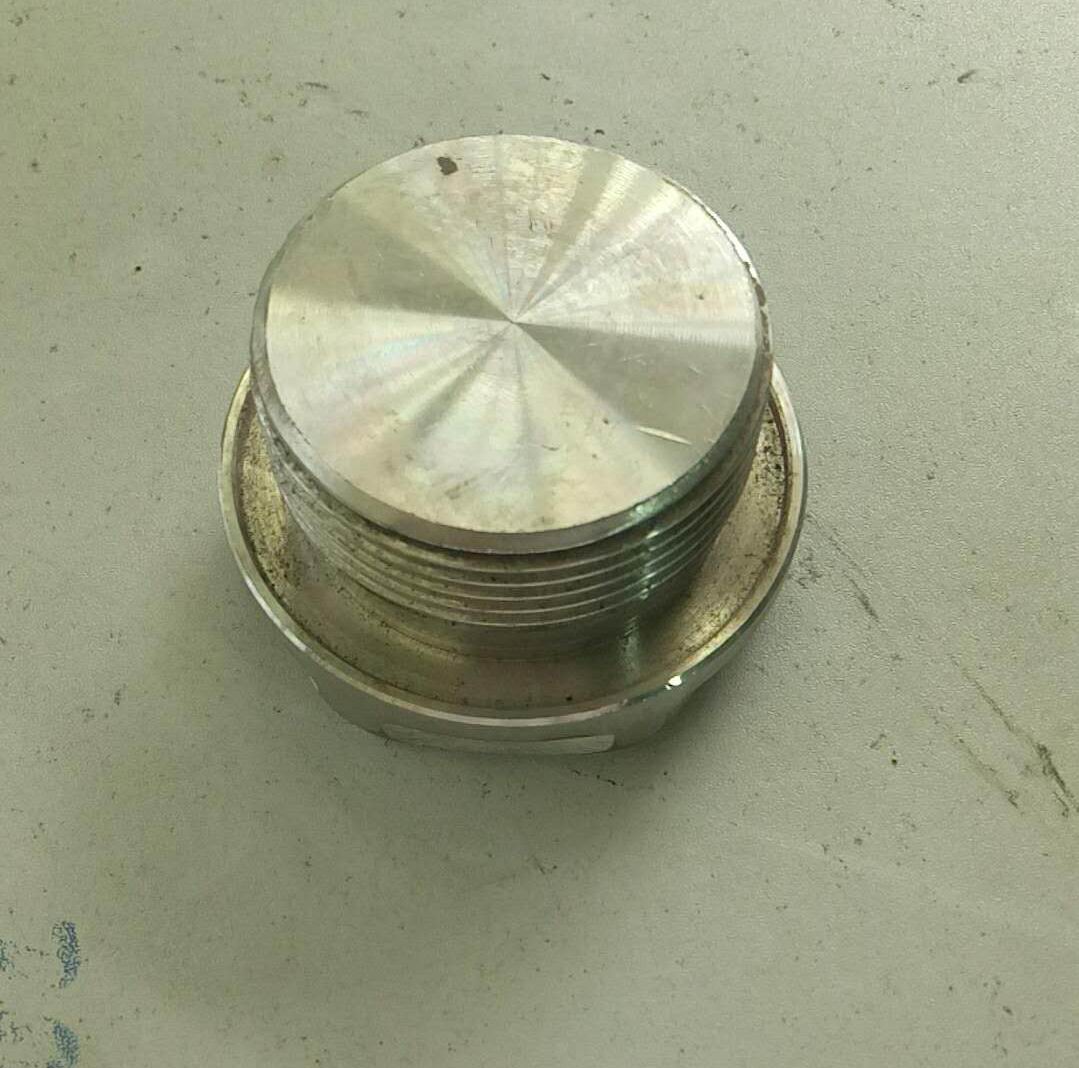 Screw plug-1