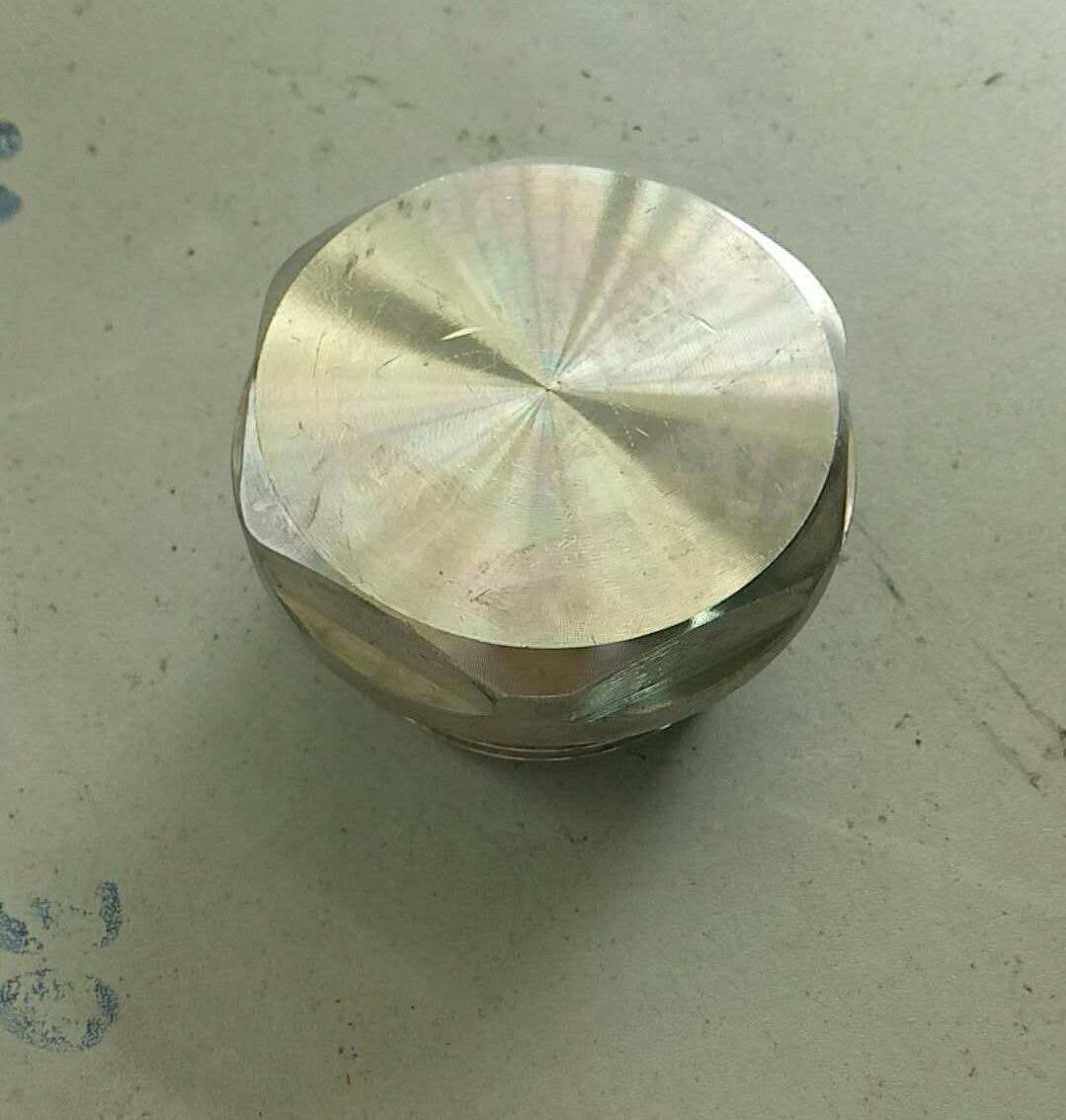 Screw plug-2