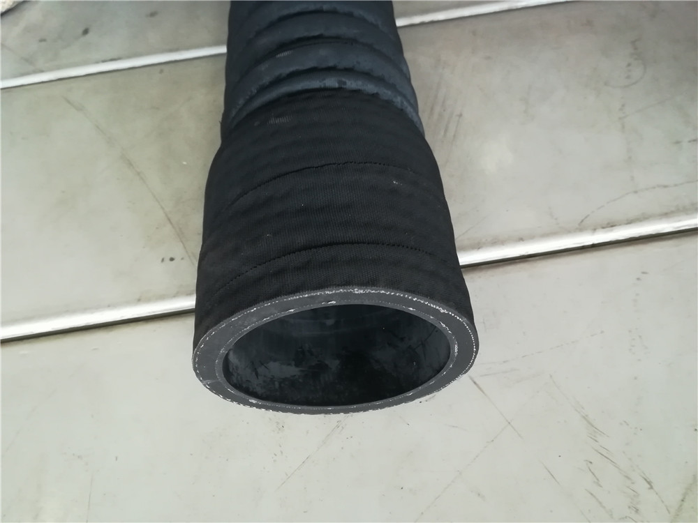 Wire corrugated pipe GS76X94-450-1