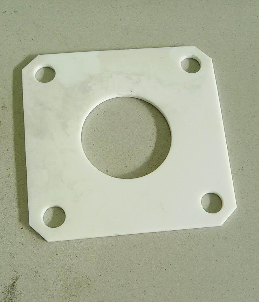 Квадратная уплотнительная прокладка