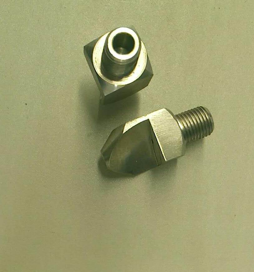 DP1/4-5010-S303 Spray nozzle