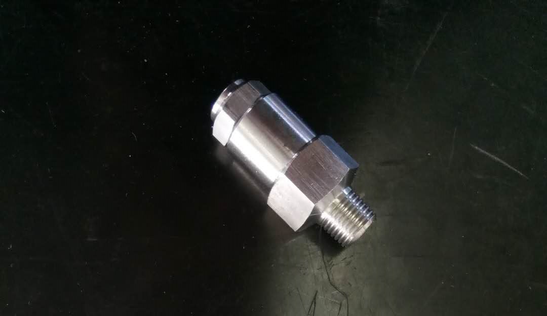 Nozzle JX20-1/4LNN-22