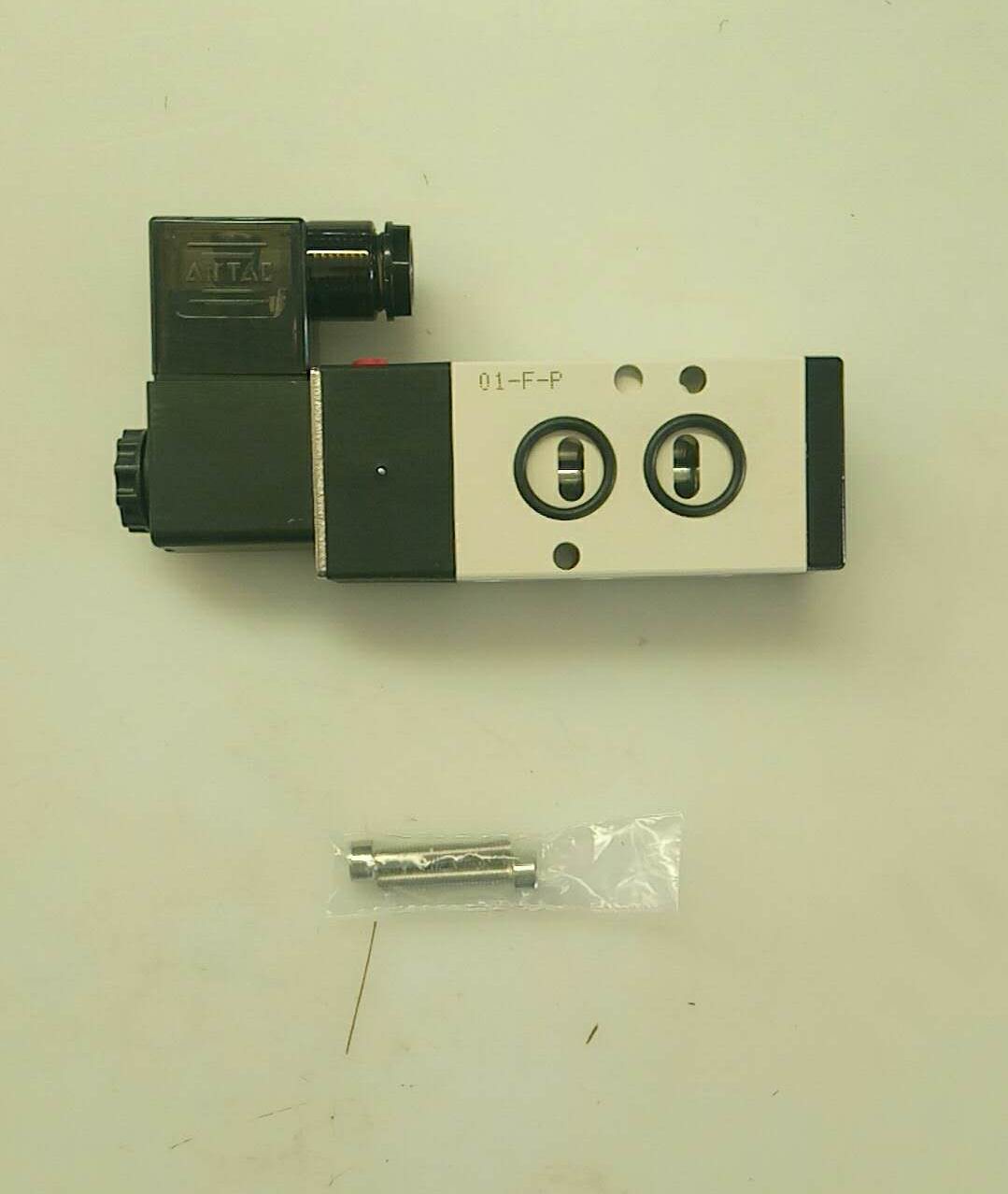 Solenoid reversing valve 4M310-10-1