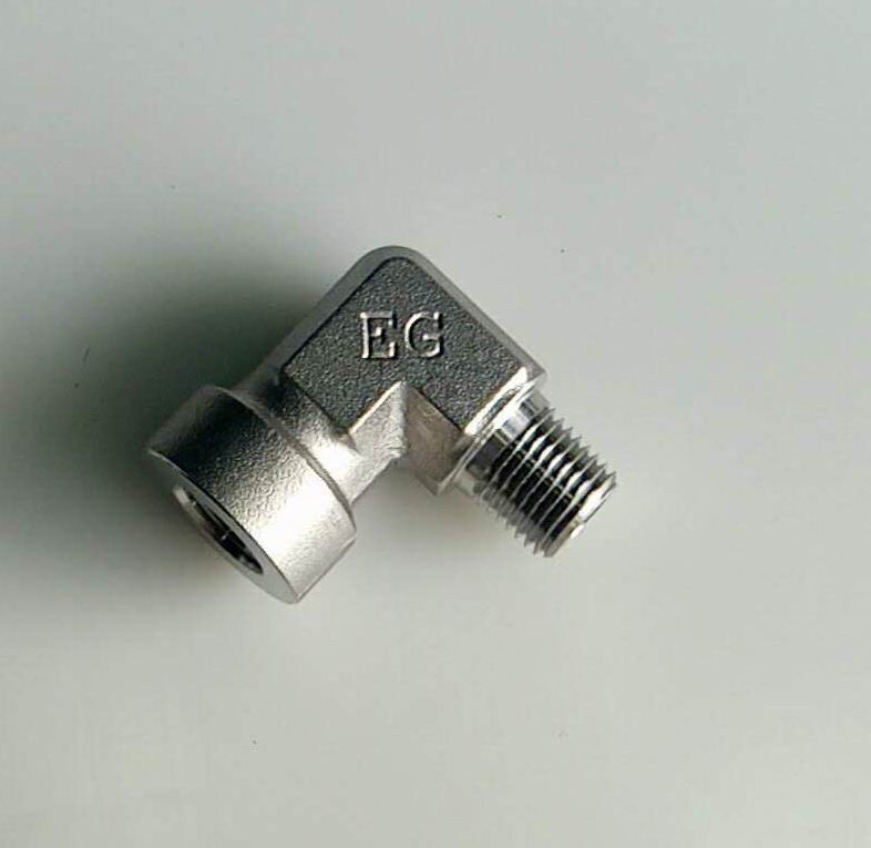 Connector, through connector 7N-04