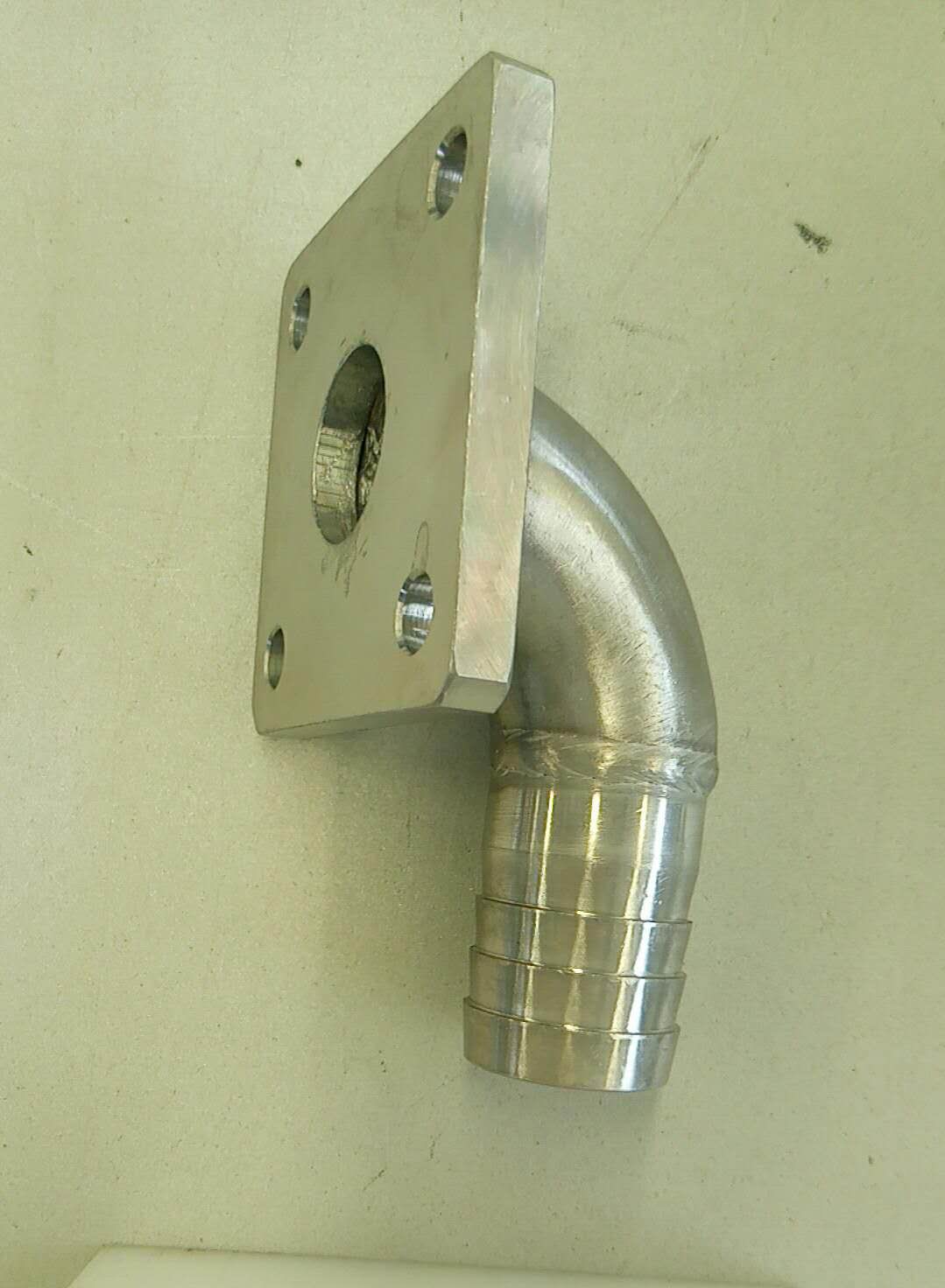 Water filter joint-1