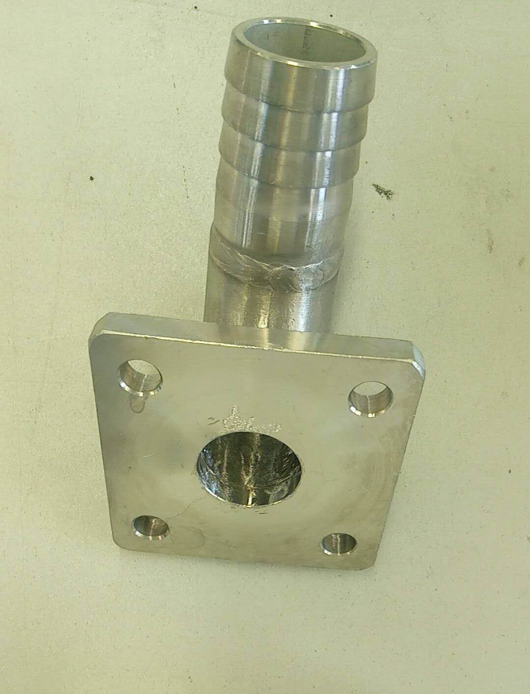 Water filter joint-2