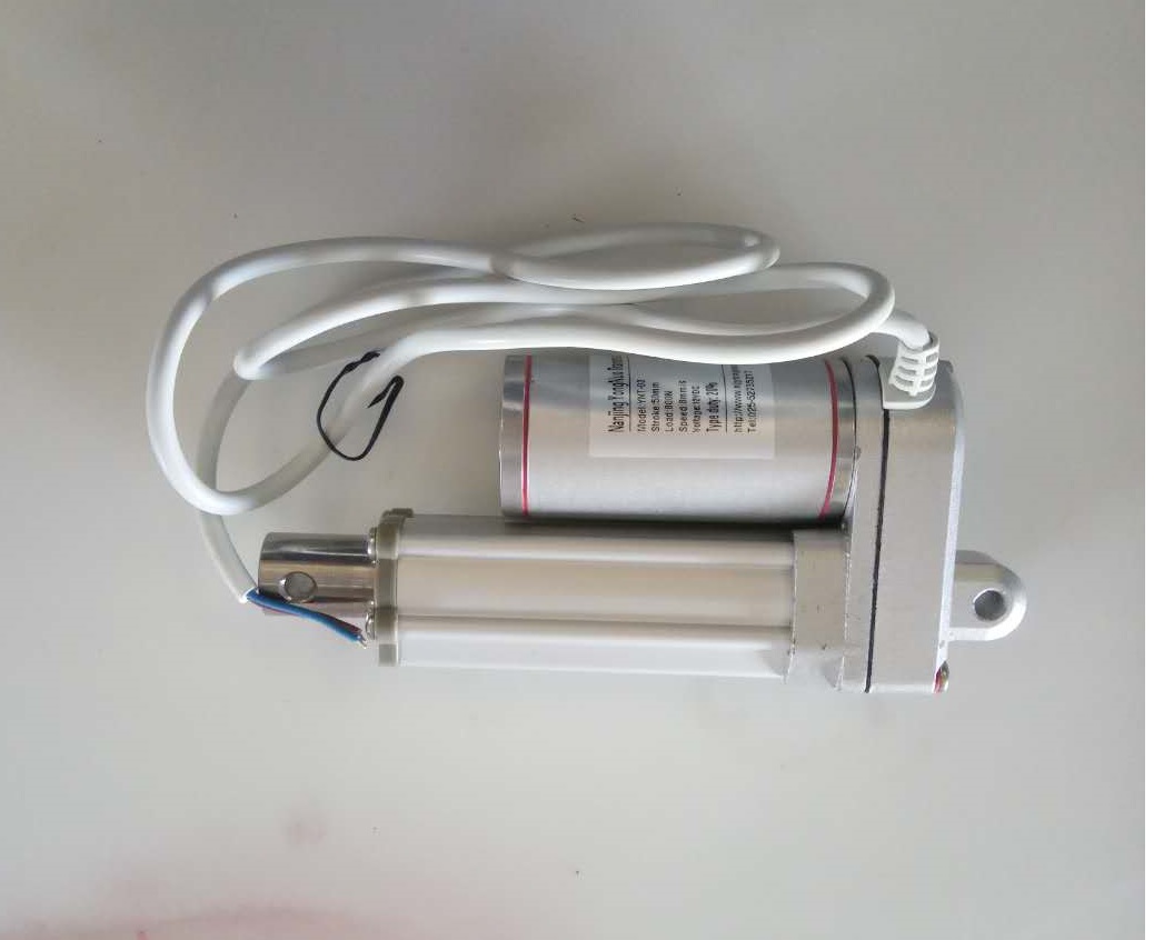 YNT-03 electric push rod (155/50) (12V)-1