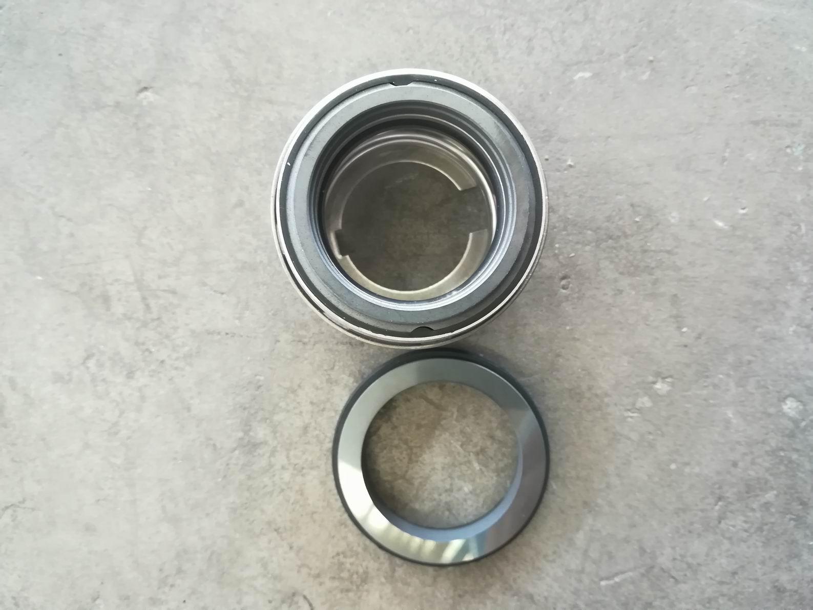 Water pump seal; for 4630-00589-2
