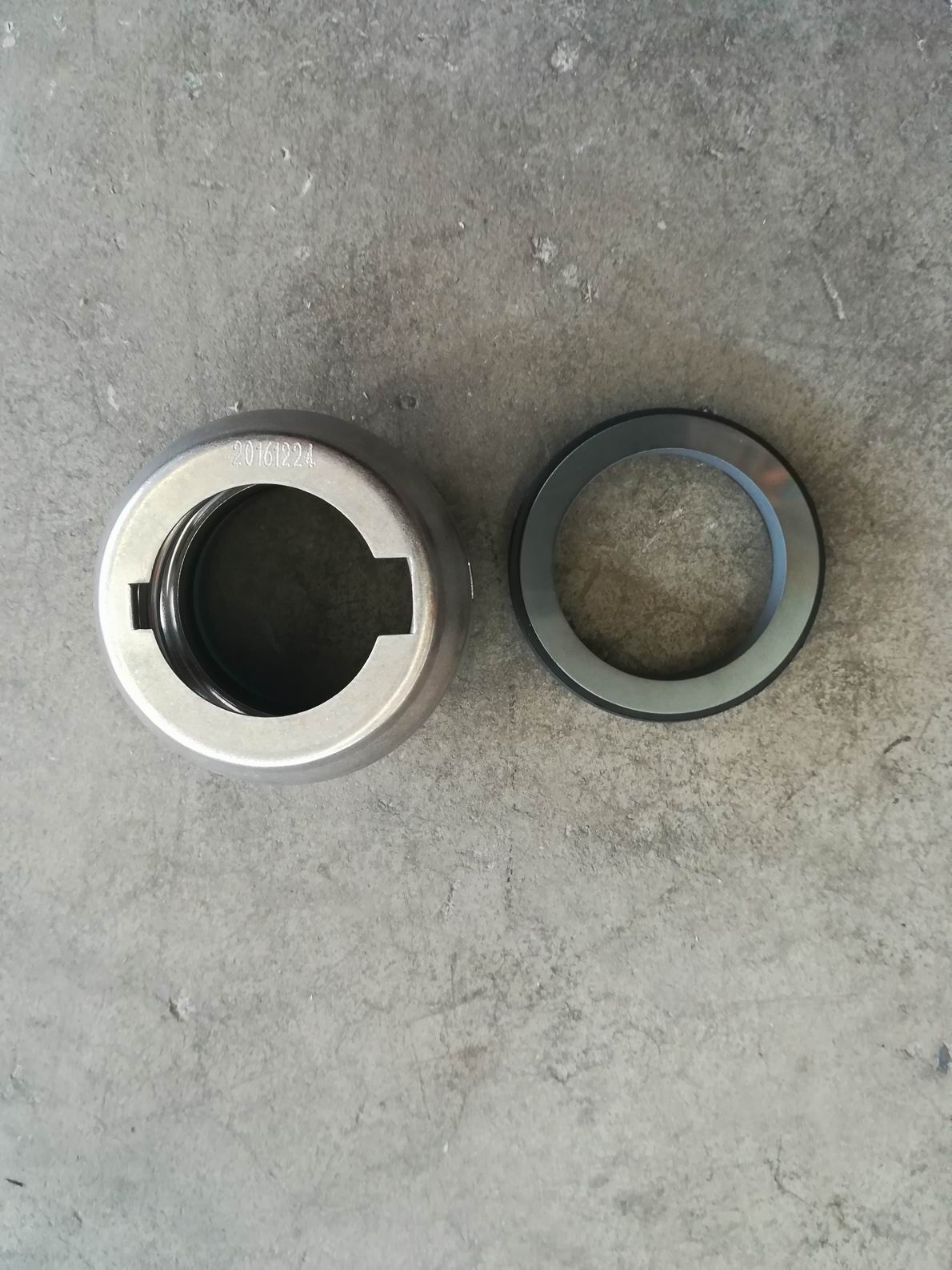 Water pump seal; for 4630-00589-3