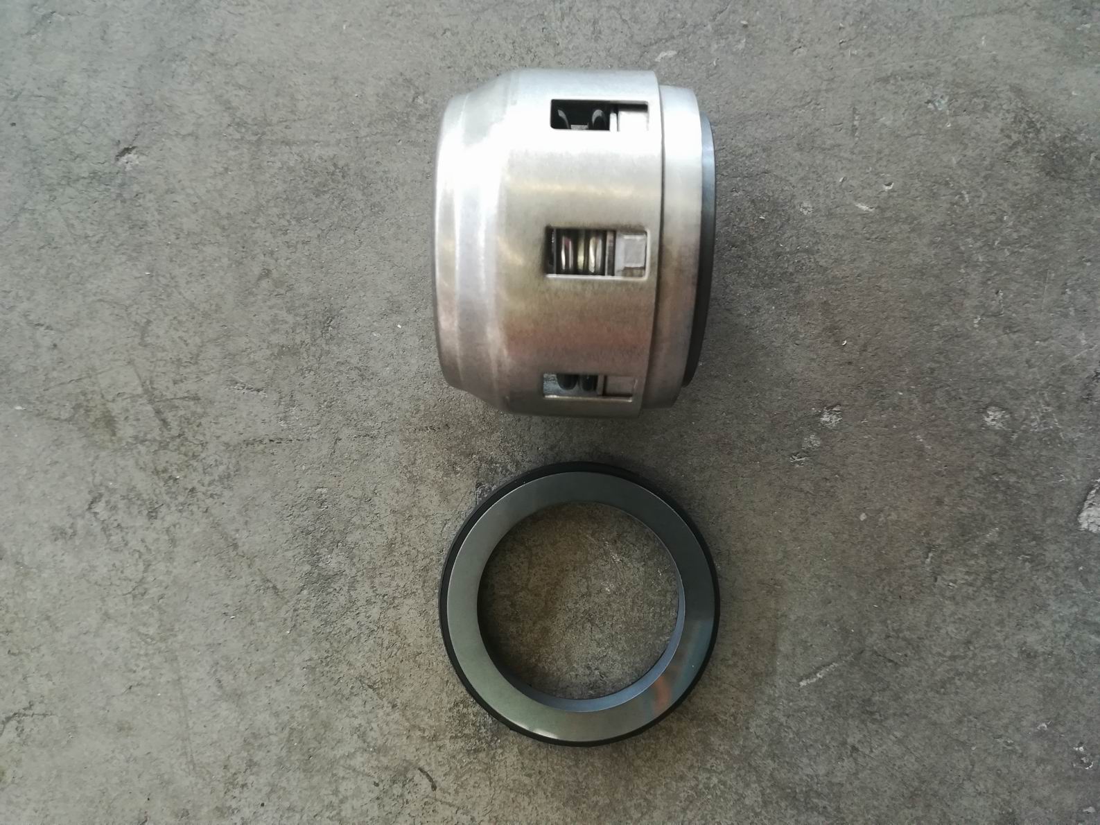 Water pump seal; for 4630-00589-4