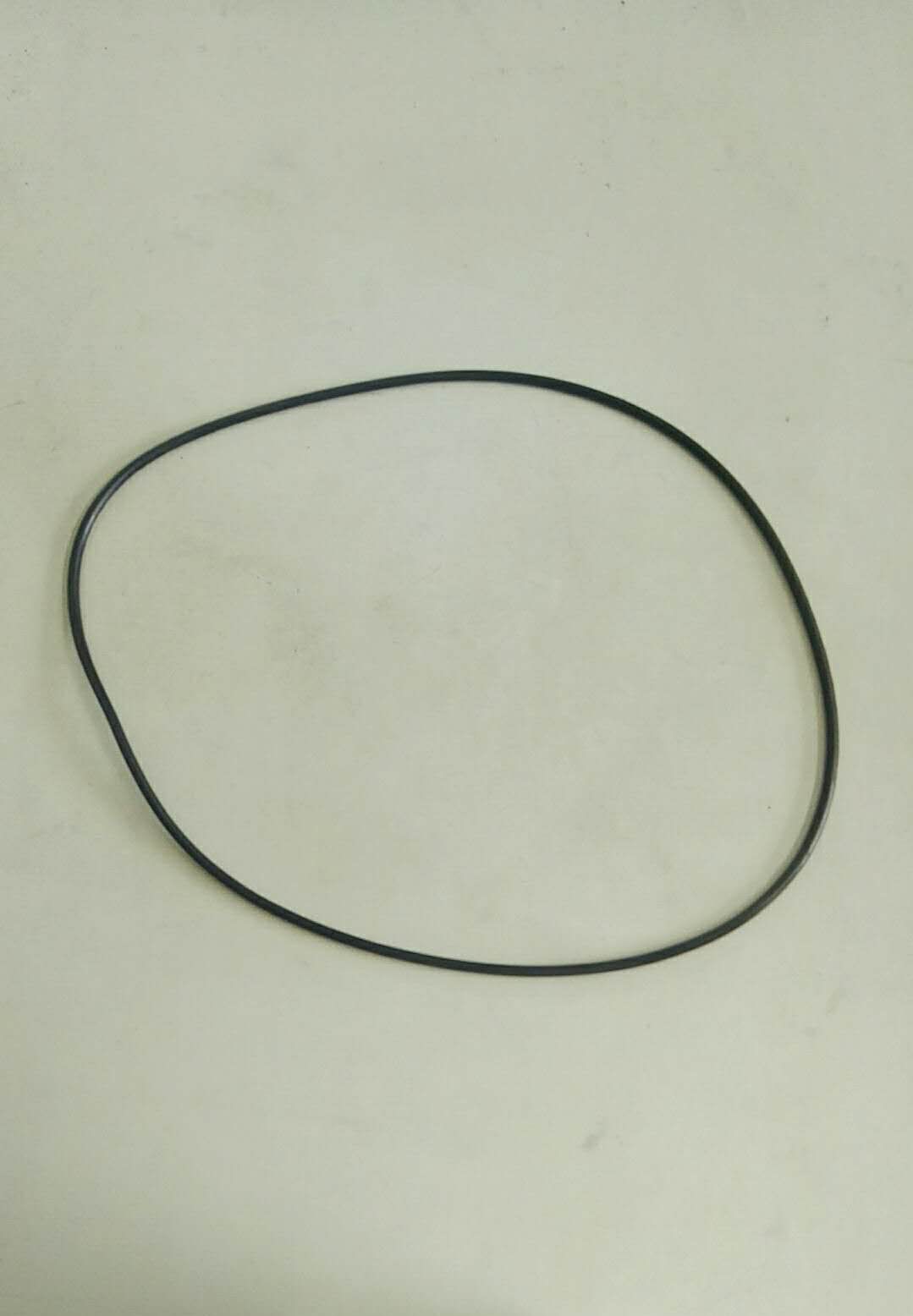 O-type sealing ring; Φ3.55*237; for use at the water pump guide vane
