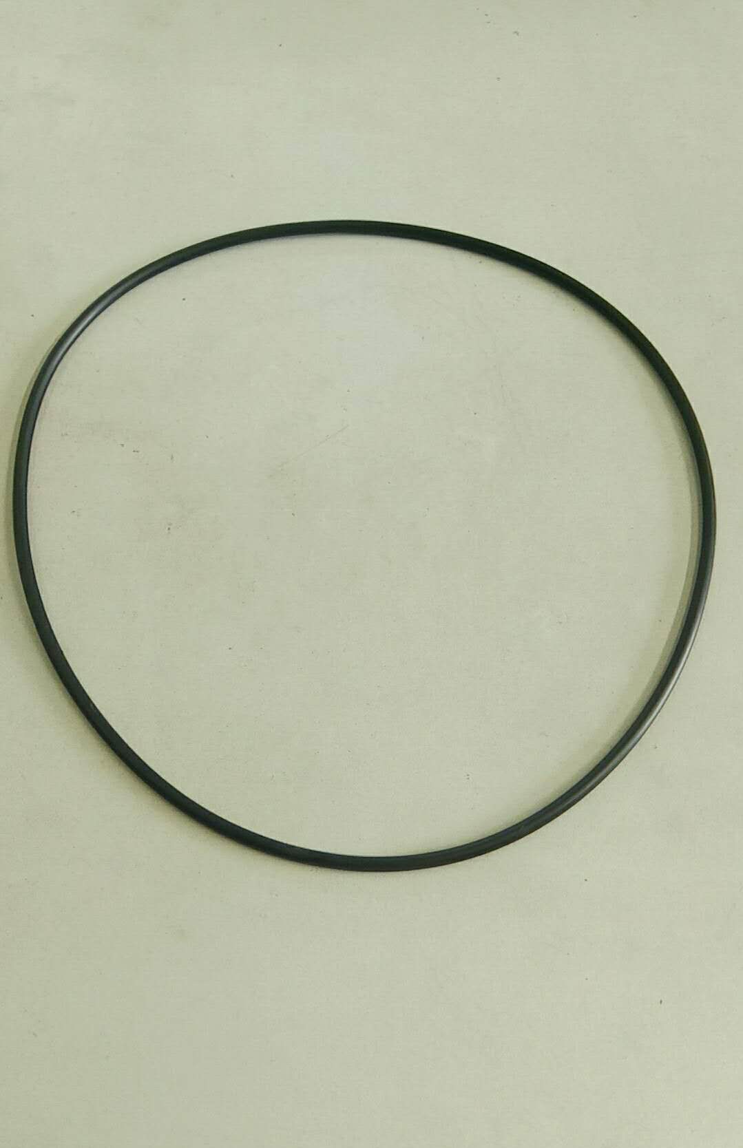 уплотнительное кольцо О-образного типа; Φ3. 55 * 180 ; для поверхности соединения коробки и корпуса насоса