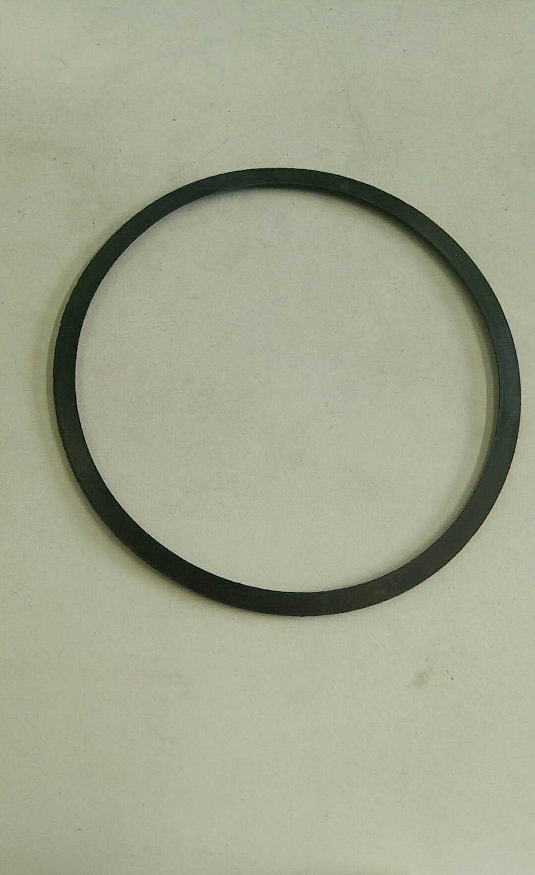 Triangular sealing ring; 4.5*4.5*175; for sealing seat
