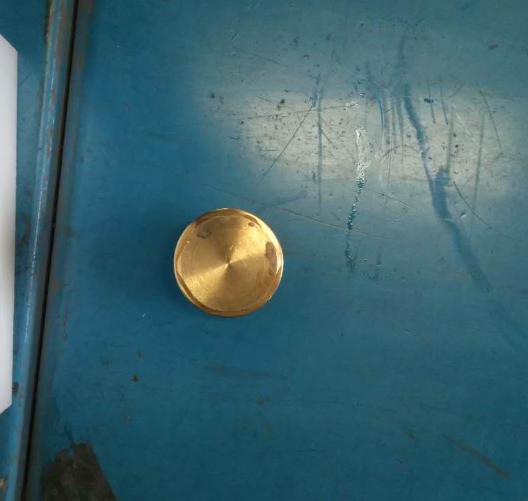 Plunger Nut Repair Pack; 12 pieces included-1