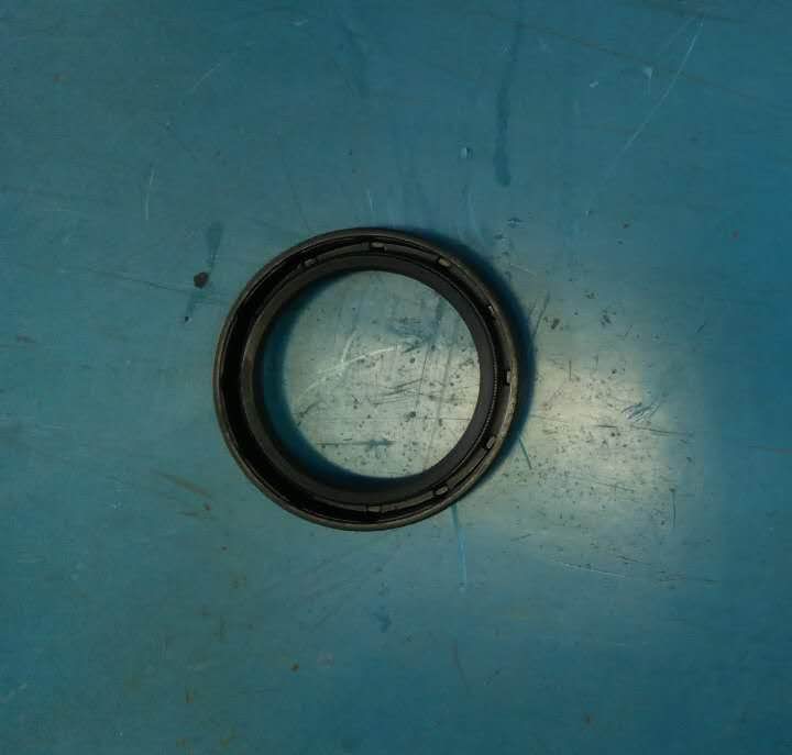 Oil seal-1