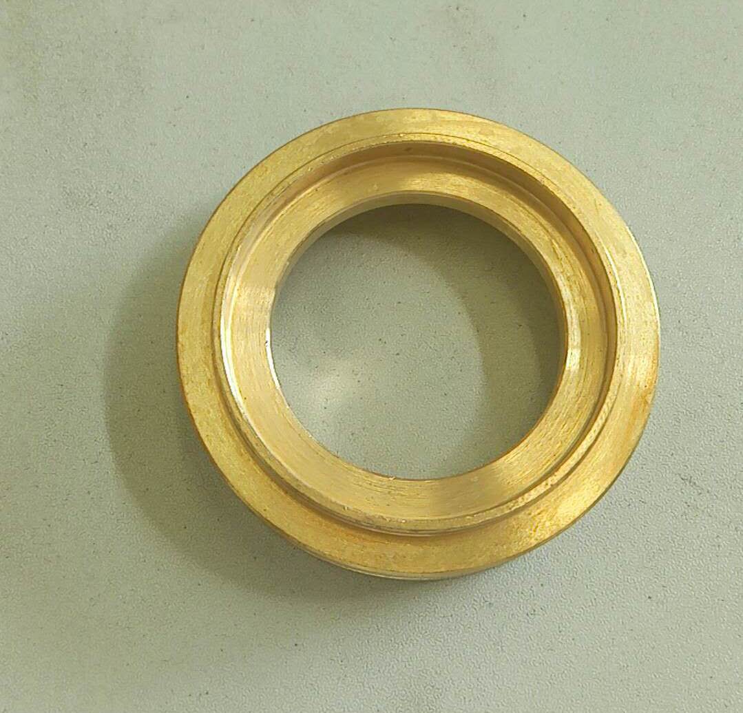 Water seal copper support repair package; contains 9 pieces-1