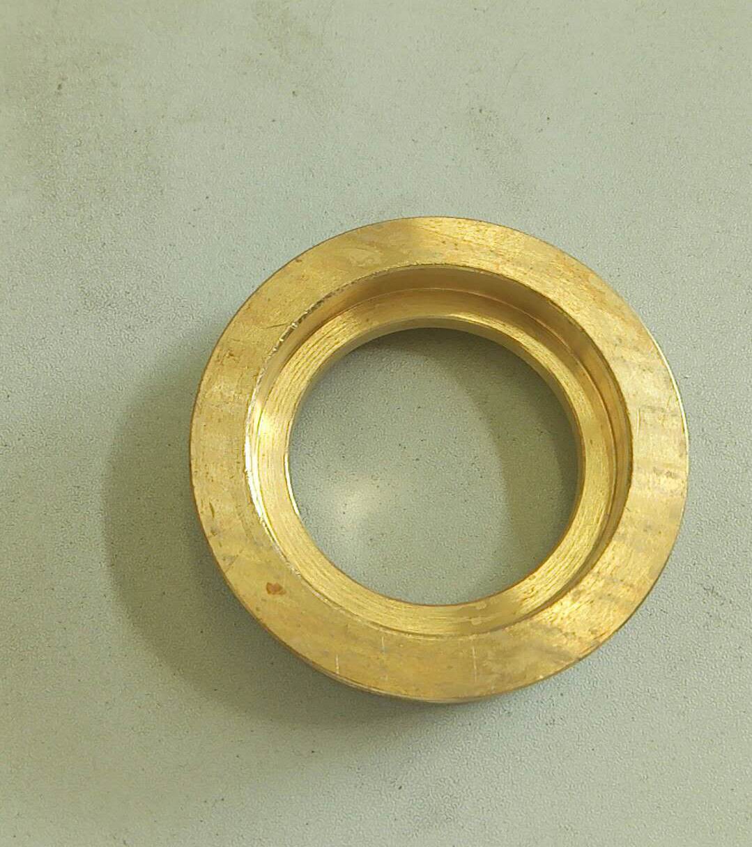 Water seal copper support repair package; contains 9 pieces-2