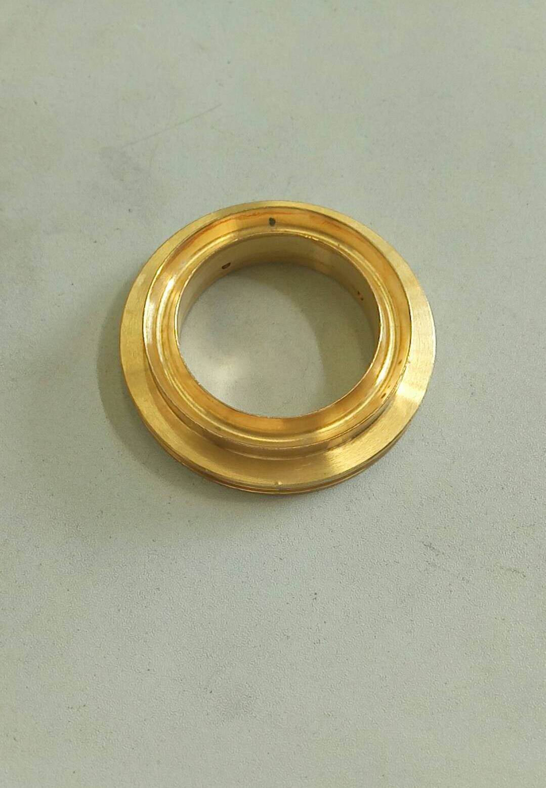 Water seal copper support repair package; contains 9 pieces-4