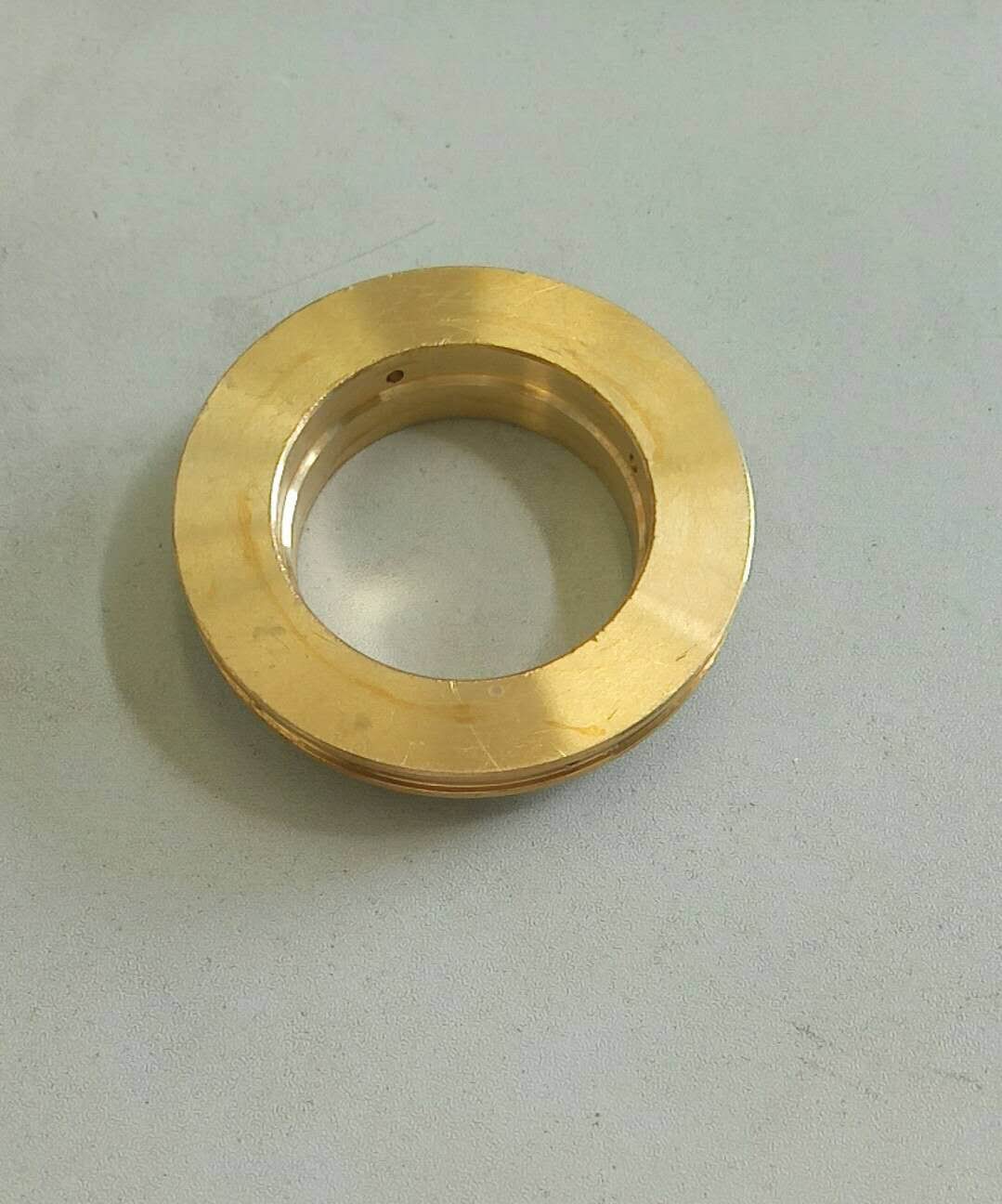 Water seal copper support repair package; contains 9 pieces-5