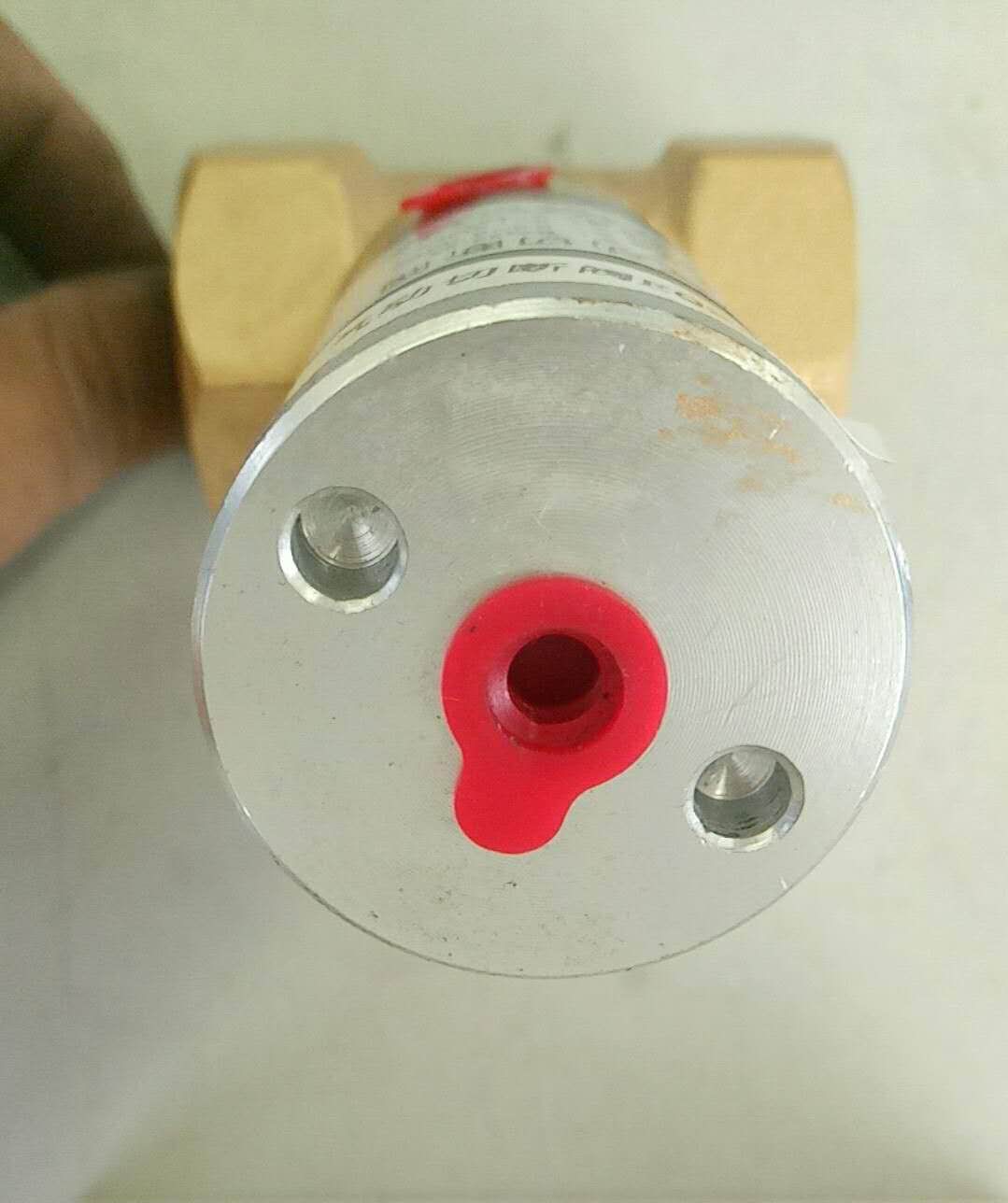 EQ22-25 Air-controlled water valve-2