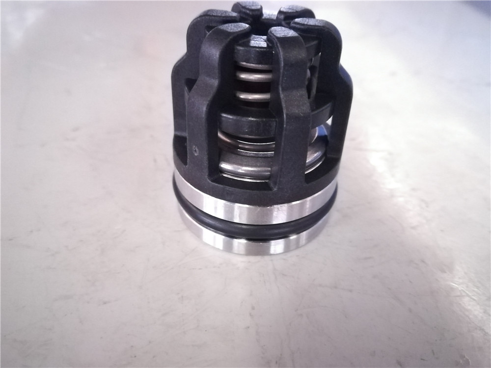 Water outlet valve assembly-1