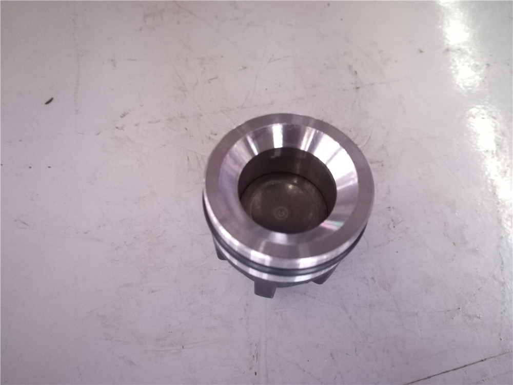 Water outlet valve assembly-2