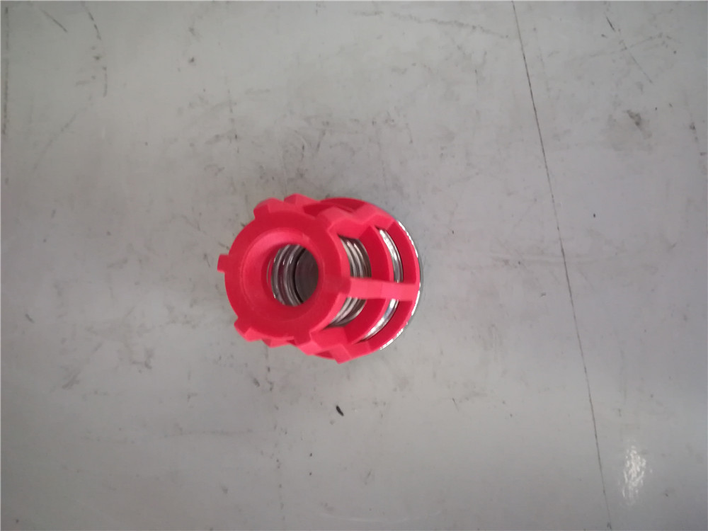 Впускной клапан для воды в сборе-1