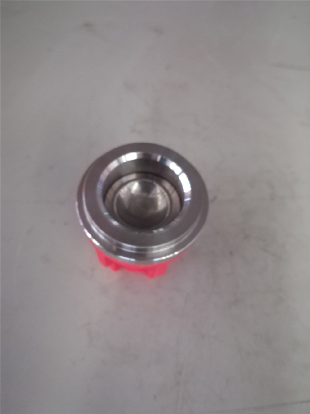 Впускной клапан для воды в сборе-2